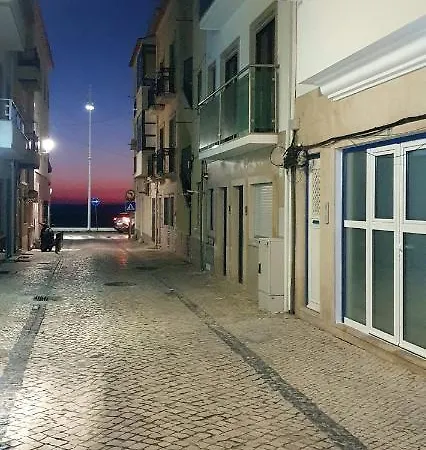 Hébergement de vacances Sunao Lda *