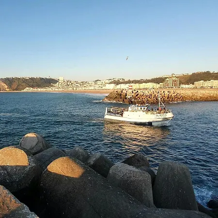 Sunao Lda Nazare