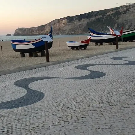 Sunao Lda Casa vacanze *