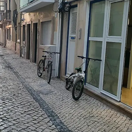 Casa vacanze Sunao Lda *