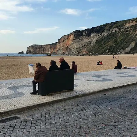 Sunao Lda Dom wakacyjny Nazaré