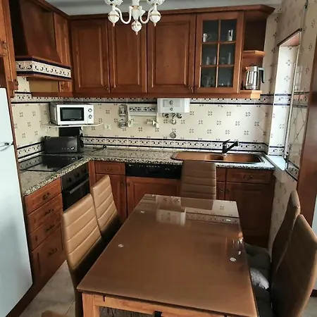 Sunao Lda Holiday home
