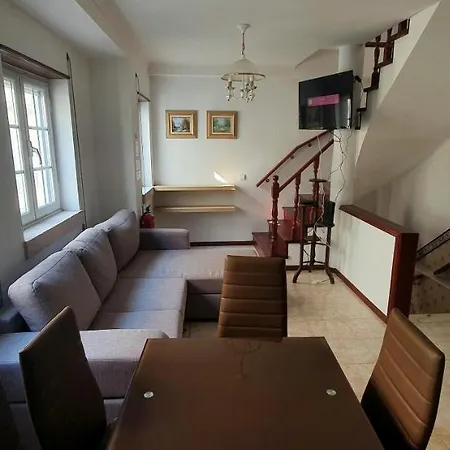 Sunao Lda Holiday home