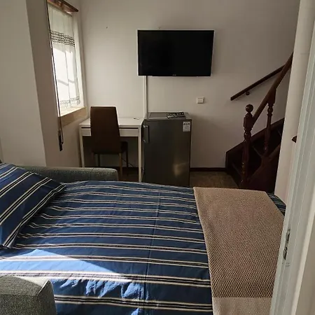 Holiday home Sunao Lda