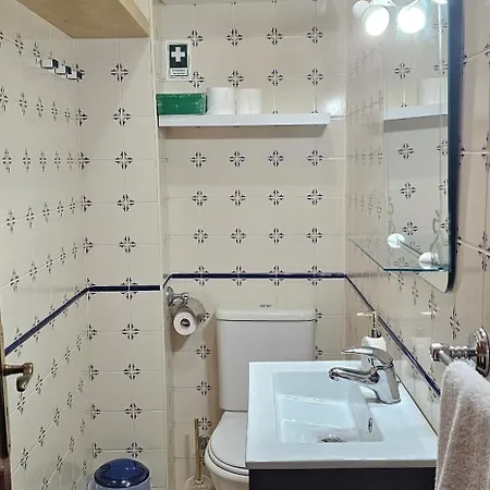 Sunao Lda Holiday home