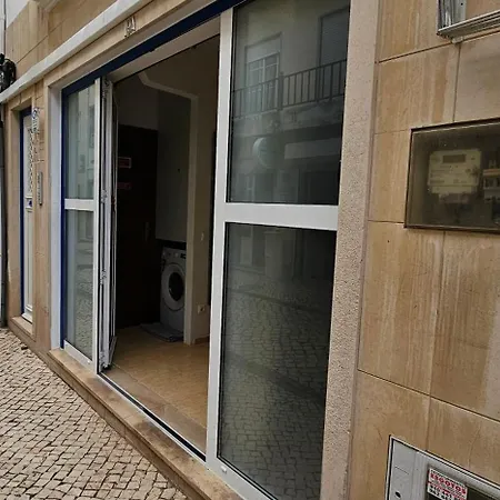 Sunao Lda * Ναζαρέ