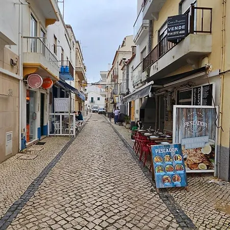 Sunao Lda Holiday home Nazare