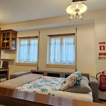 Casa vacanze Sunao Lda Nazaré