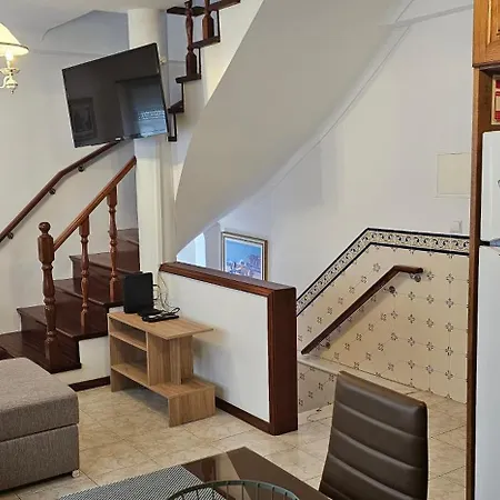 Holiday home Sunao Lda