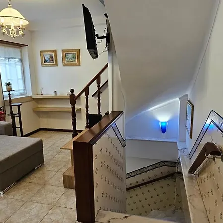 Sunao Lda Σπίτι διακοπών