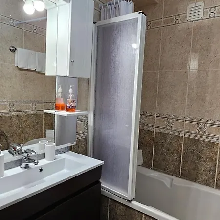 Holiday home Sunao Lda Nazare