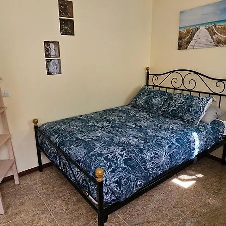 Casa vacanze Sunao Lda *