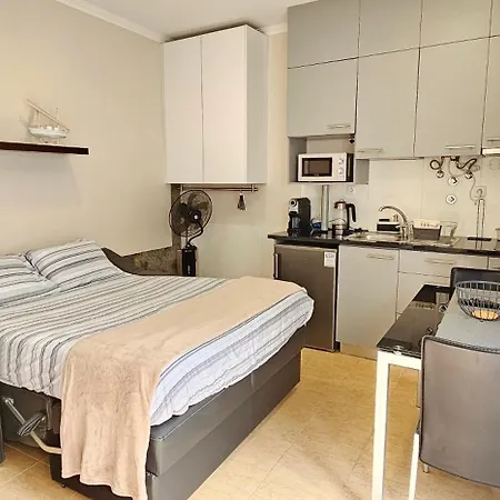 Sunao Lda Holiday home *