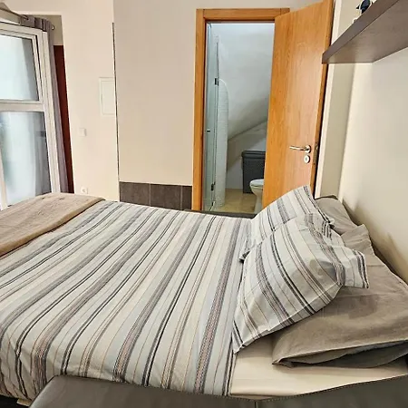 Holiday home Sunao Lda Nazare