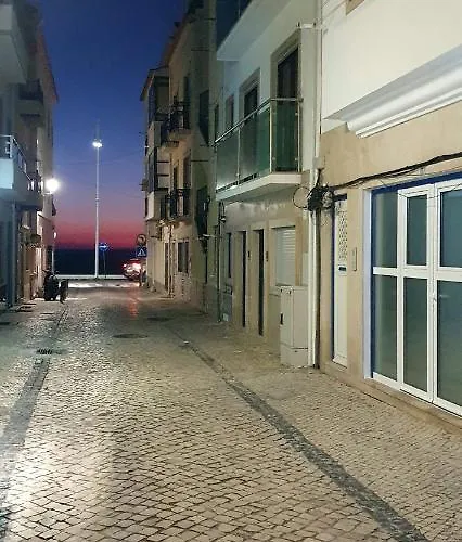 Dom wakacyjny Sunao Lda *