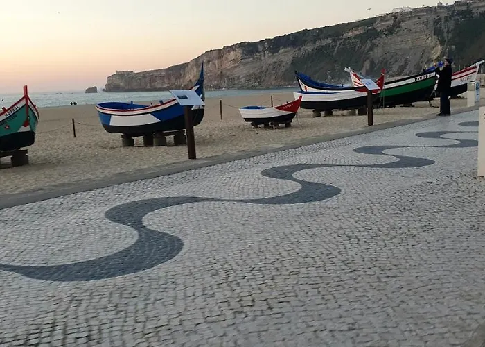 Sunao Lda Dom wakacyjny *