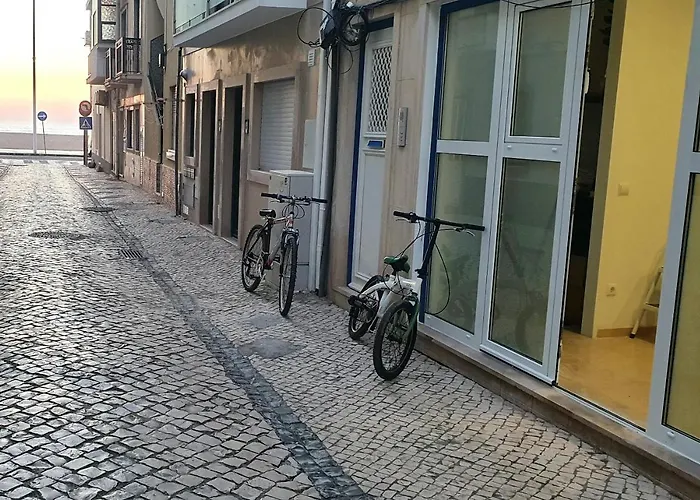 Dom wakacyjny Sunao Lda *