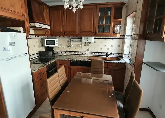 Sunao Lda Dom wakacyjny