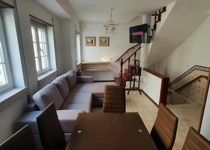 Sunao Lda Dom wakacyjny