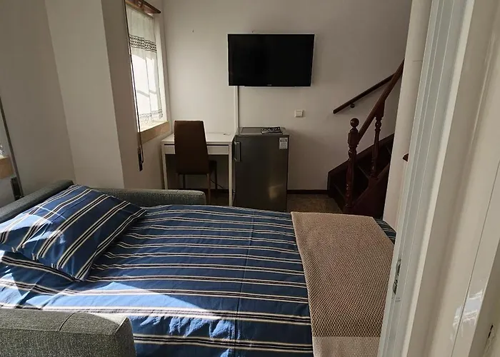 Dom wakacyjny Sunao Lda