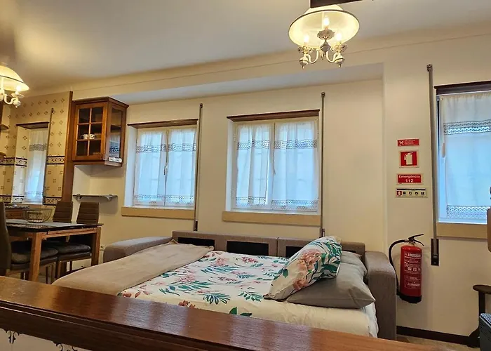 Dom wakacyjny Sunao Lda Nazaré