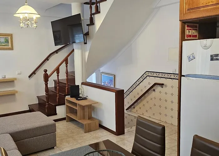 Ferienhaus Sunao Lda