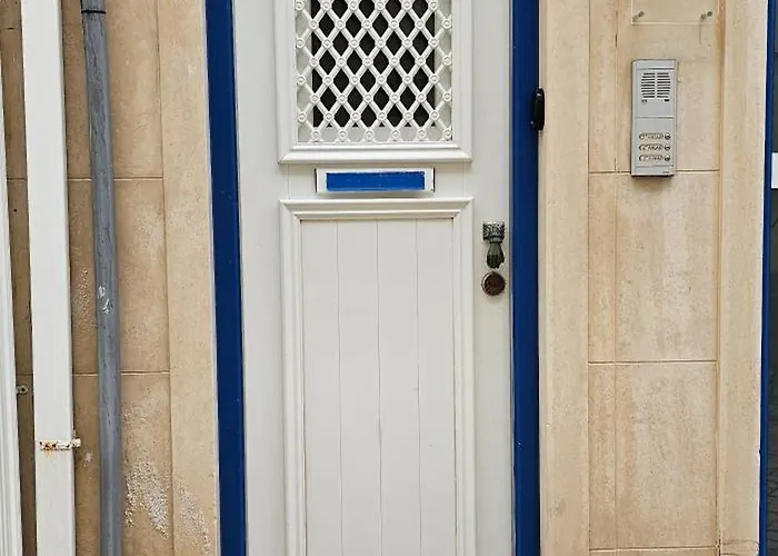 Sunao Lda Dom wakacyjny Nazaré