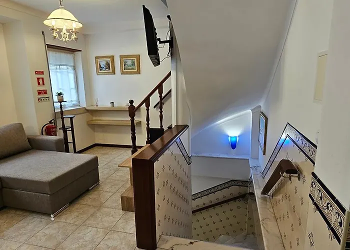 Sunao Lda Ferienhaus