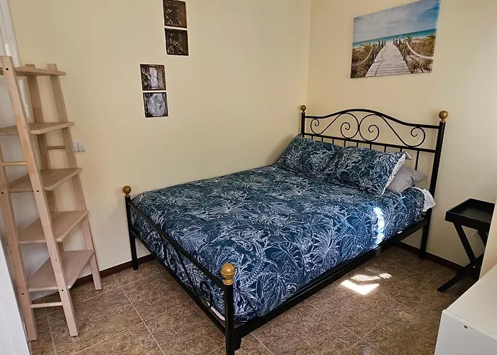 Ferienhaus Sunao Lda *