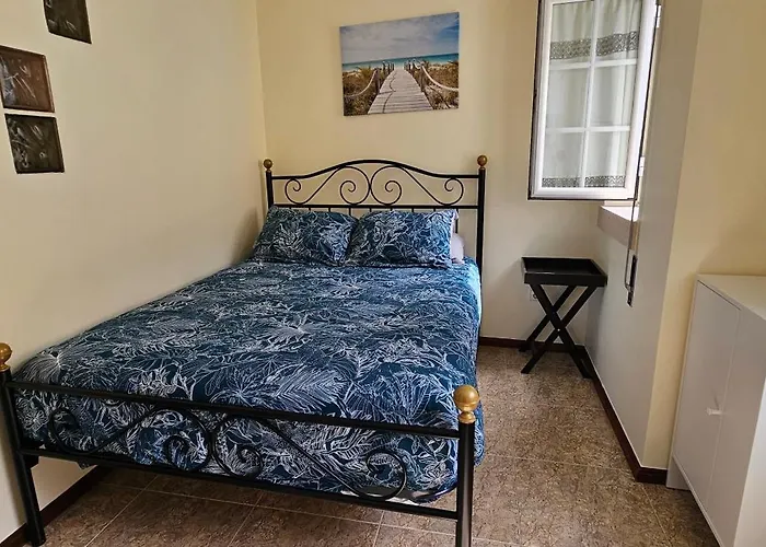 Sunao Lda Ferienhaus Nazaré